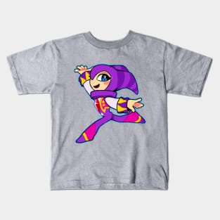 NiGHTS Kids T-Shirt